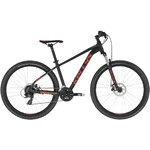 Horský bicykel KELLYS SPIDER 30 27,5" 8.0 - Black