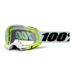 Enduro Clothing 100% Accuri 2