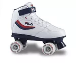 Görkorcsolya Fila Ace White/Blue/Red