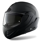 Výklopná helma AIROH Mathisse Color matná černá