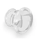 Pin für Pinlock Helmfolie Airoh REV 19, Commander