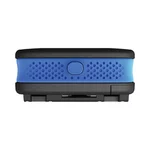 Cyklodoplněk Abus Abus Alarmbox Blue