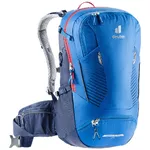 Hiking Backpack Deuter Trans Alpine 24 - Lapis-Navy