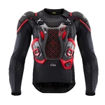 Clothes for Motorcyclists Alpinestars Tech-Air® Off-Road System černá/červená