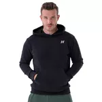 Men’s Hoodie Nebbia 331 - Black