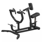 Veslovací stroj Body-Solid GSRM40 černá