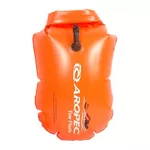 Schwimmboje und Packsack Aropec Tow Floats 15 l