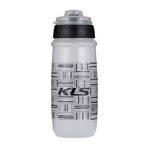 Cyklo fľaša Kellys Atacama 022 0,65l - Black