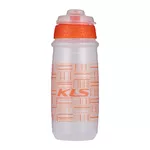 Cyklo fľaša Kellys Atacama 022 0,65l - Orange