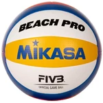 Beachvolejbalový míč Mikasa BV550C