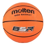 народна топка Spartan Баскетболна топка MOLTEN B5R