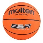 футбол на малки вратички Spartan Баскетболна топка MOLTEN B6R