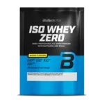 Iso Whey Zero 25 g