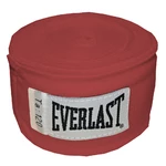 Boxbandázs Everlast Pro Style Hand Wraps 300cm - piros
