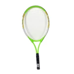 Children’s Tennis Racquet Spartan Alu 64cm - Green-Yellow