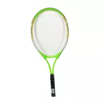 Children’s Tennis Racquet Spartan Alu 64cm - Green-Yellow