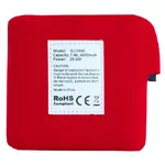 Replacement Battery for Heated Vest Glovii GLI7440