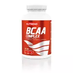 Aminokyseliny Nutrend BCAA Complex 120 kapsúl