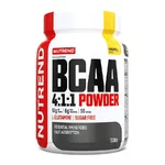 Por koncentrátum Nutrend BCAA 4:1:1 Powder 500 g