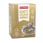 Výživa pro zdraví Nutrend Beauty Collagen Porridge 5x50g