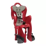 Child's Round Bellelli  B-One standart - Red