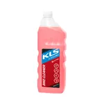 Čistící prostředek na kola Kellys Bike Cleaner BIO 1000 ml náhradní náplň