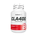 BioTech CLA 400