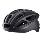 SENA R1 Fahrradhelm mit integriertem Headset - schwarz