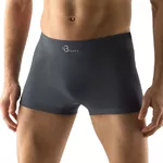 Short Leg Boxer Shorts Bamboo Soft