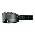 MX Goggles 100% Barstow Kalmus, kouřové plexi