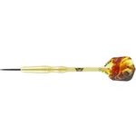 Darts Bull’s Bear Brass Steel - smooth brass