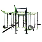 фитнес аксесоари inSPORTline Cage 60