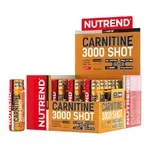 Karnitin Nutrend Carnitine 3000 SHOT 20x60 ml