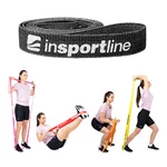 Exercise Band inSPORTline Rand XXX Strong