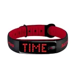 Activity Tracker Sigma Activo - Black-Red