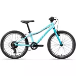 Dětské kolo Galaxy Cetis 20" - model 2025