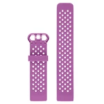 Replacement Fitness Tracker Band Fitbit Charge 3 & 4 Sport Berry