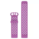 Fitbit Charge 3 Sport Band Berry Ersatzband