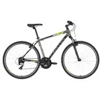 Pánsky crossový bicykel KELLYS CLIFF 30 28