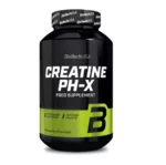 BioTech Creatine pH - X 210 kapszula
