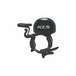 Bicycle Bell Kellys BANG 30 - Black