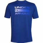 In-line oblečení pro muže Under Armour Team Issue Wordmark SS