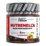 Výživa pro zdraví Nutrend Denuts Cream Nutrenella 250 g