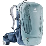 Turistický batoh Deuter Trans Alpine 28 SL - dusk-marine