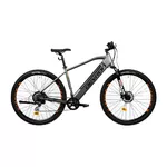 Mountain E-Bike Devron Vulcan 29” – 2025 - Grey