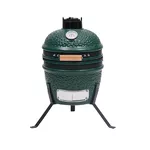Ceramiczny grill ogrodowy inSPORTline kamado Pasionato 12"