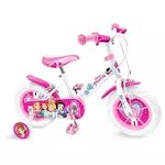 Bicykel pre dievča Stamp Princess Bike 14"