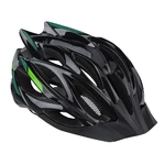Cycling Helmet Kellys Dynamic 019 - Black-Green