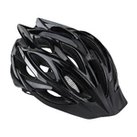 Cycling Helmet Kellys Dynamic 019 - Black-Silver