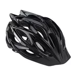 Cyklo prilba Kellys Dynamic 019 - Black-Silver